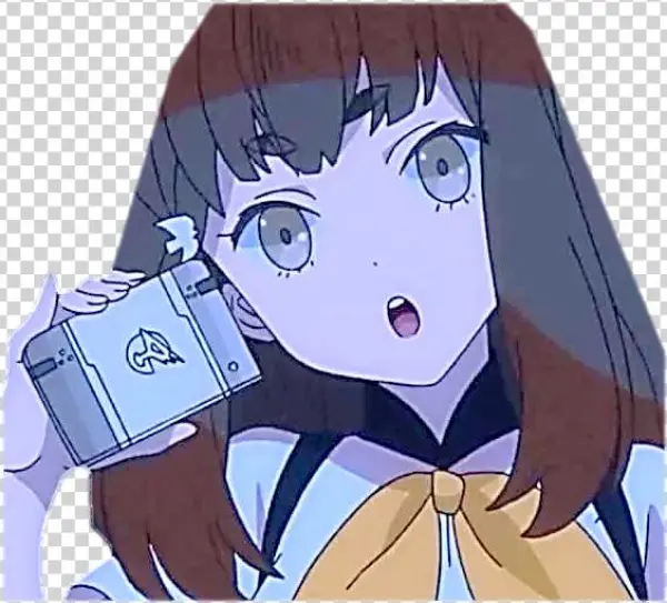 Marubaado First Subs Emote - Cartoon