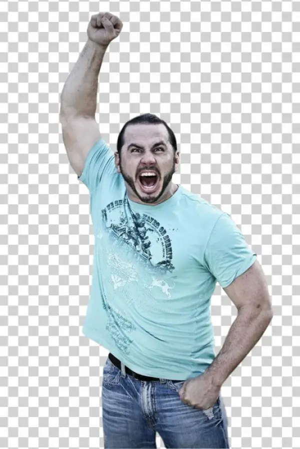 Matt Hardy - Gentleman