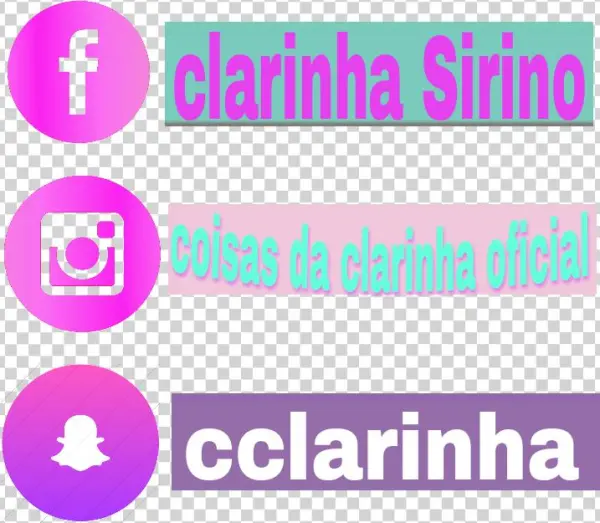 Me Image By Anaclara Ribeiro - Circle