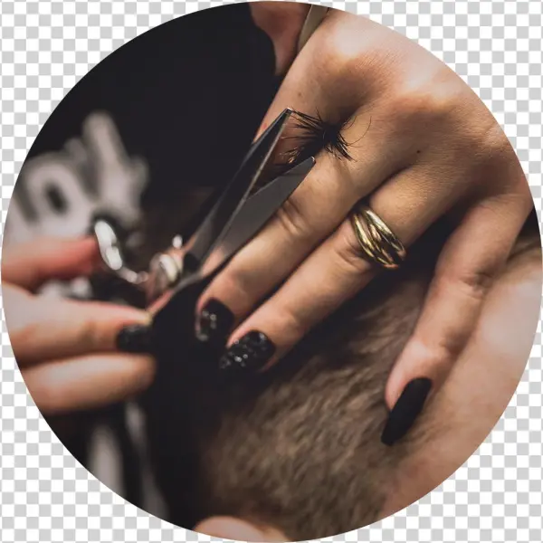 Men - Men - Barbershop