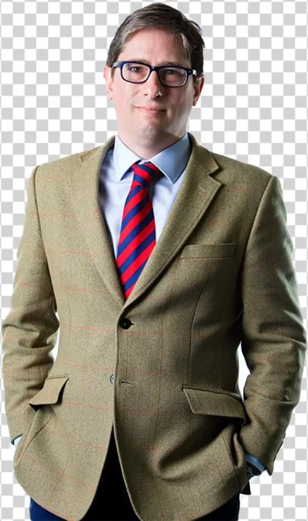 Michael Joubert - Formal Wear