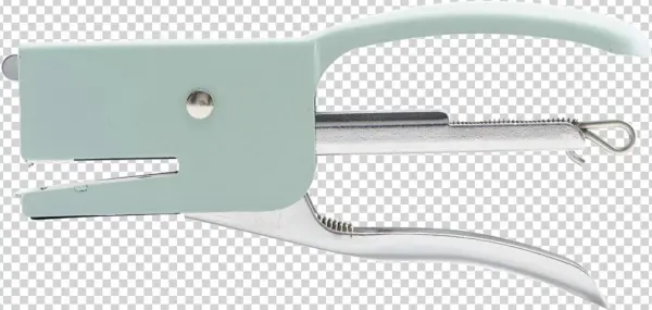 More Views - Monograph-stapler Pile