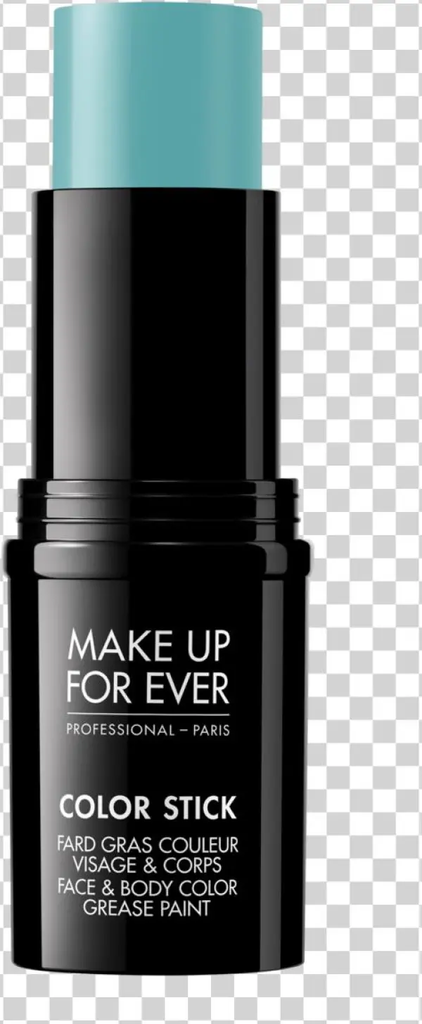 Mufe Color Stick Face & Body Colour Grease Paint - Mascara