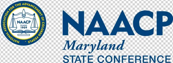 Naacp Maryland State Conference Logo - Naacp
