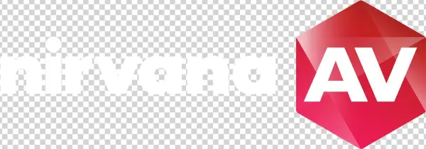 Nirvana Audio Visual - Sign