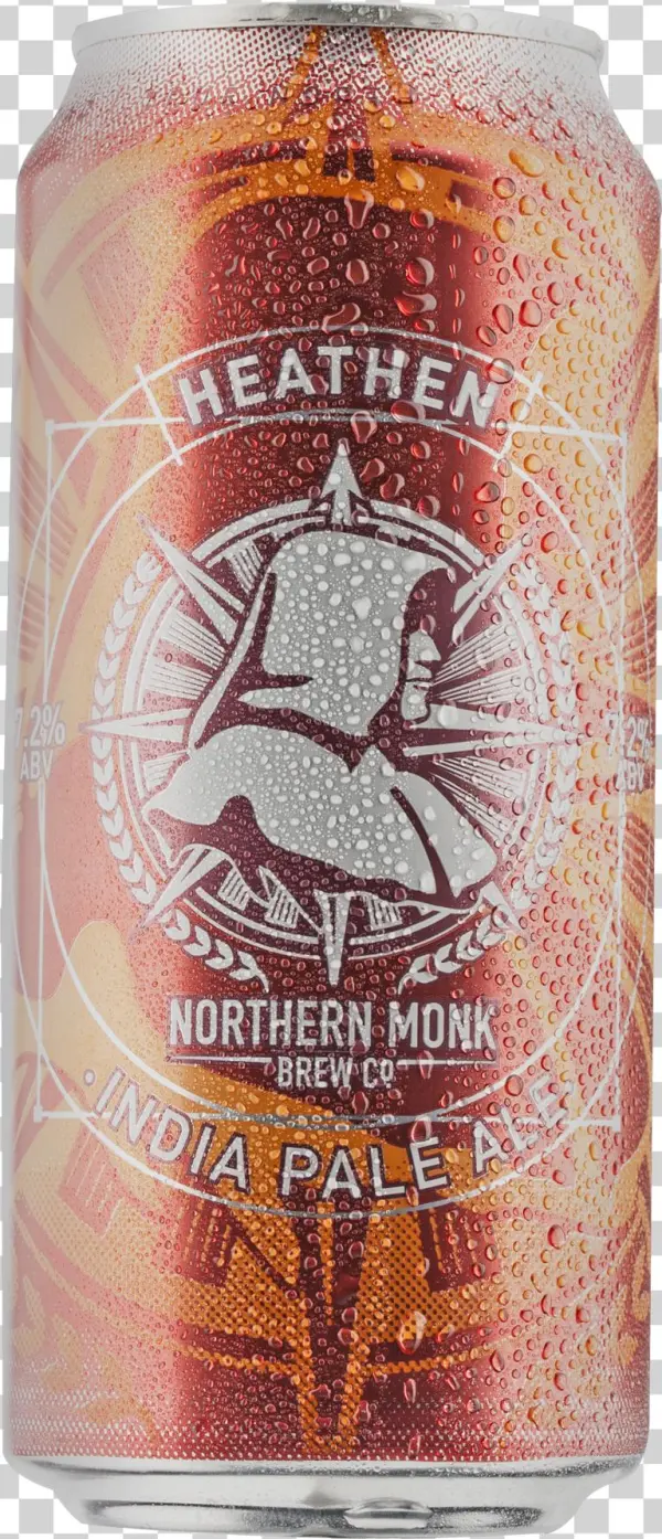 Northern Monk Heathen