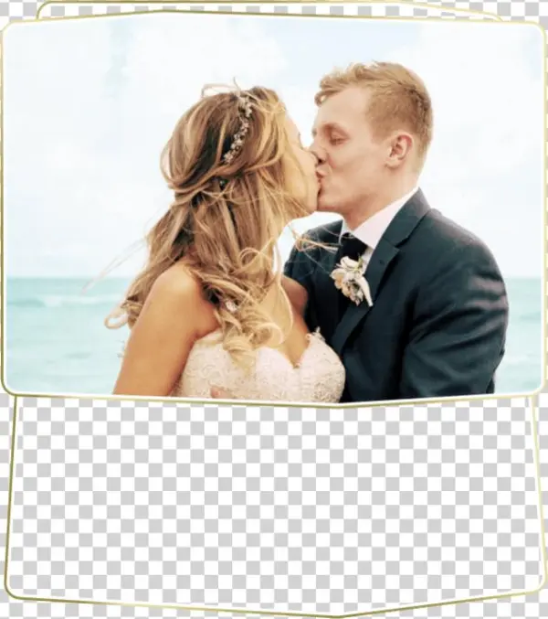 One Kiss Package - Romance