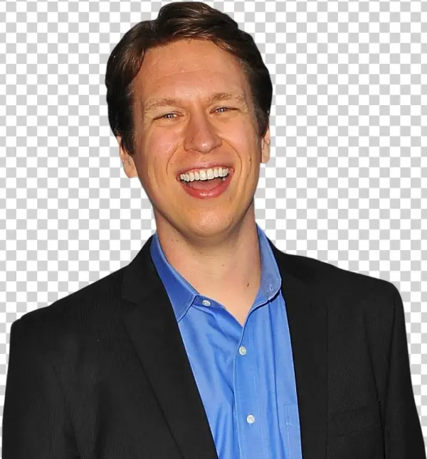 Pete Holmes On The Premiere Of The Pete Holmes Show, - Businessperson