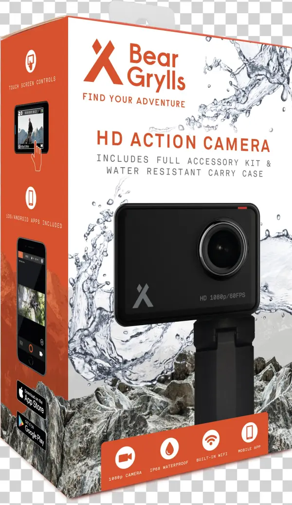 Previous - Smartphone