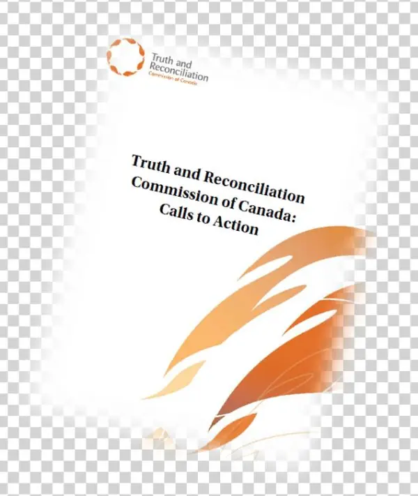 Reconciliation Project - Graphic Design