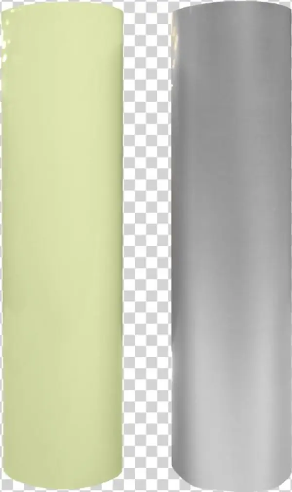 Reflective And Glow - Lampshade