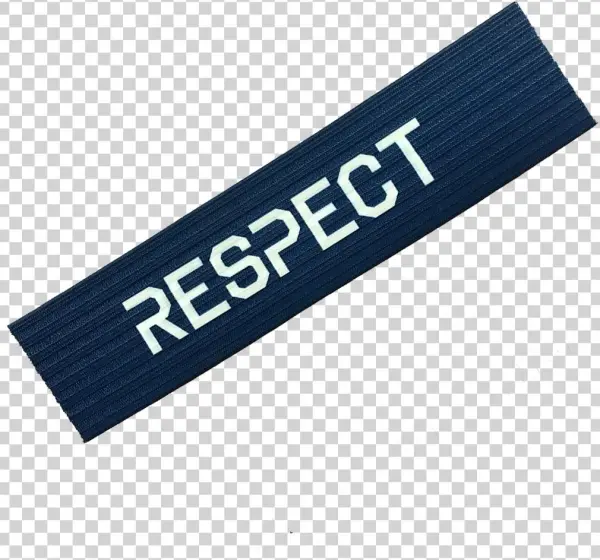 Respect - Label