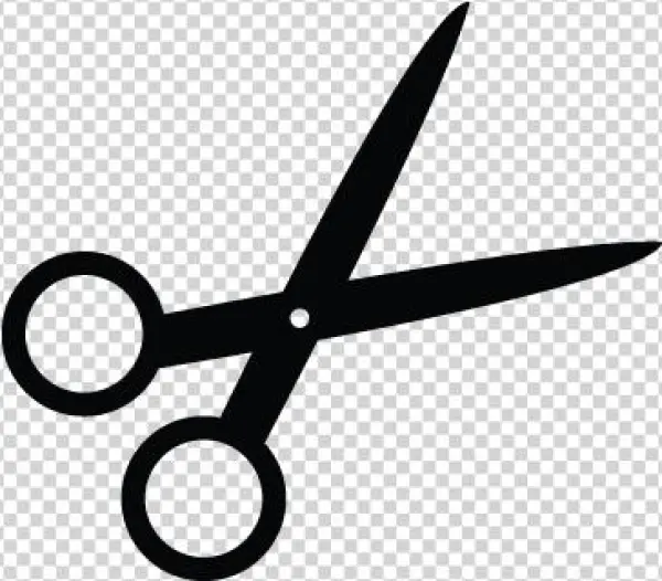 Scissor, Operation, Healthcare, Surgery Accessories - Circle