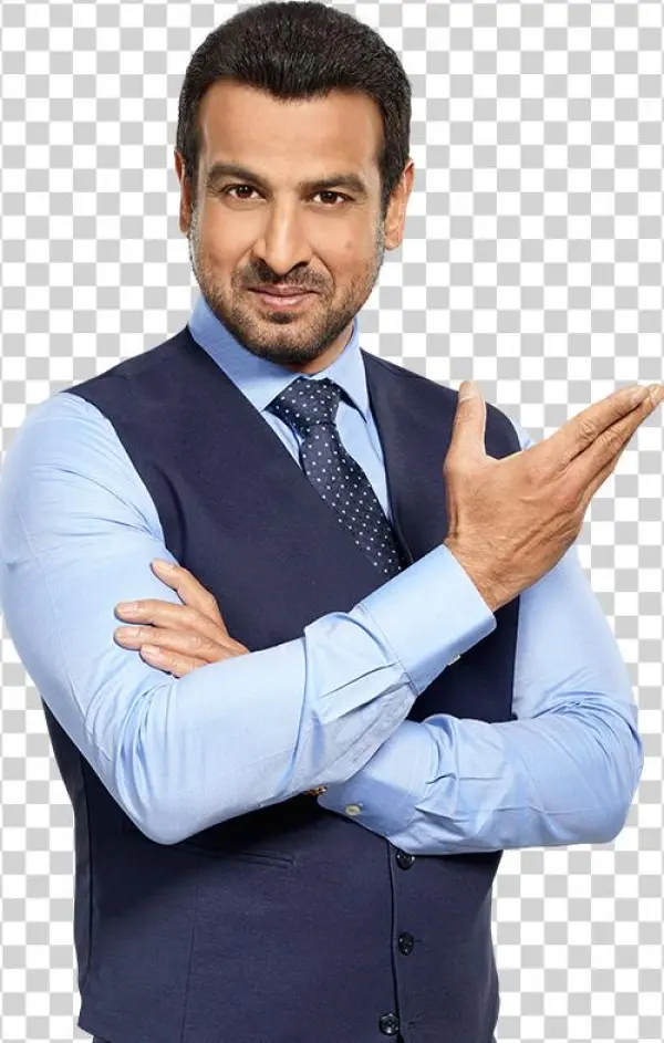 Signup Now It's Free - Businessperson