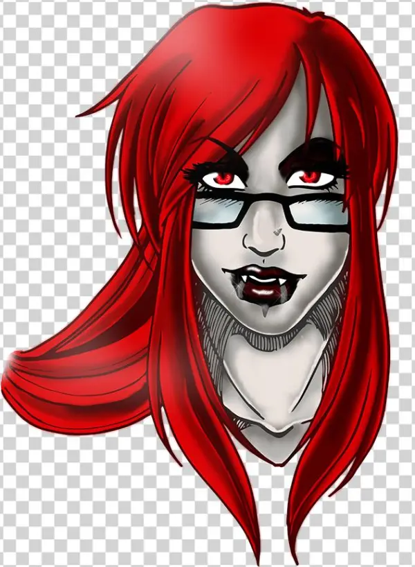 [ Smirk For You ] - Illustration