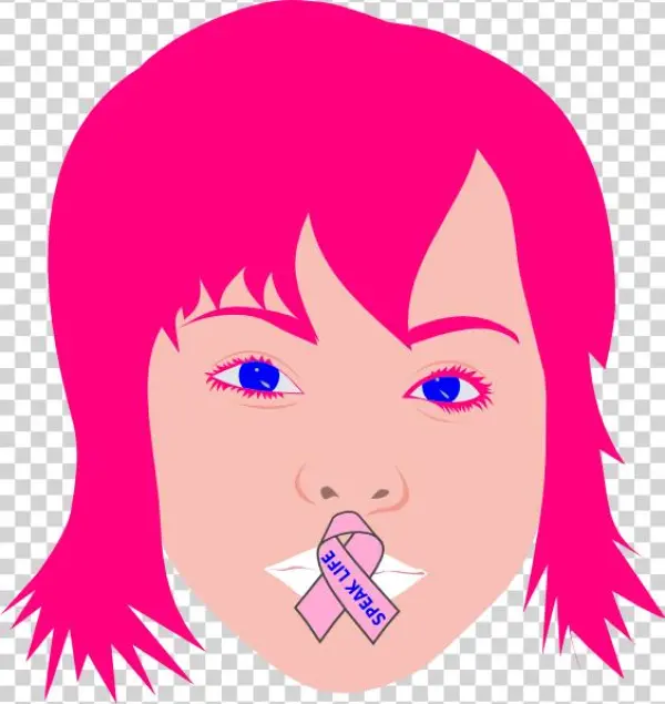 Speak Life Svg Clip Arts 564 X 597 Px