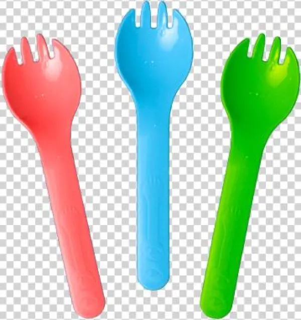 Spork - Hand