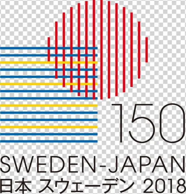 Sweden-japan - Sweden Japan 150 Years