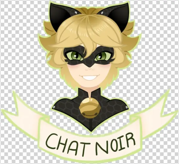Tales Of Ladybug & Cat Noir Fan Forge - Cartoon