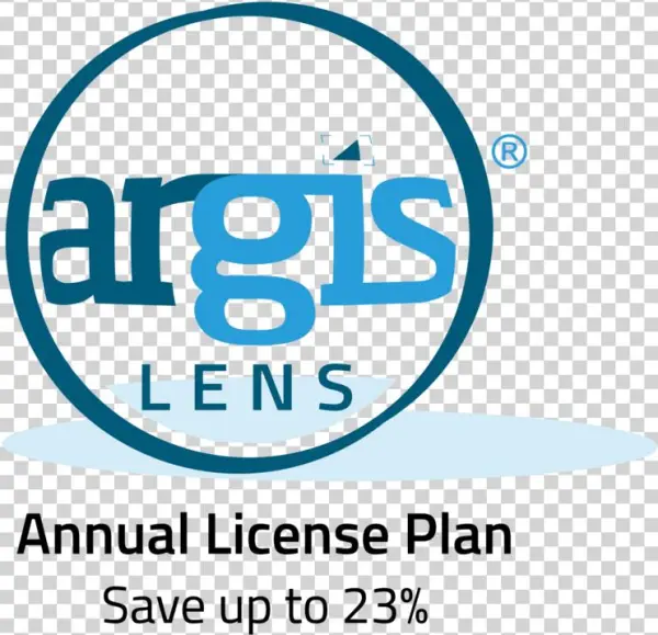 The Argis Lens - Circle