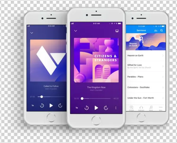 Threephones 001 - Samsung Galaxy