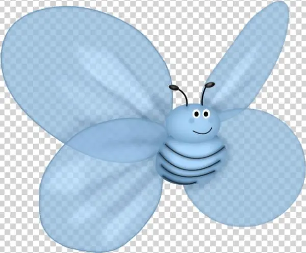 Ϧugs ‿✿⁀ Baby Clip Art, Butterfly Pin, Caterpillar, - Drawing