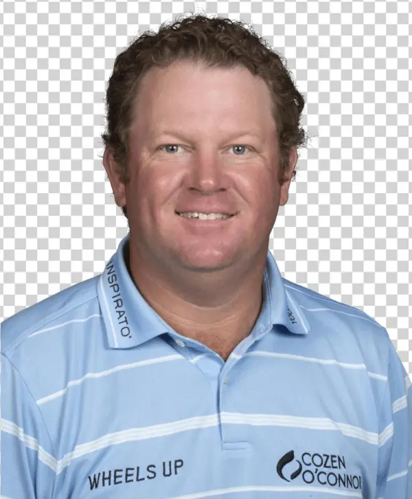 William Mcgirt - Marc Möller