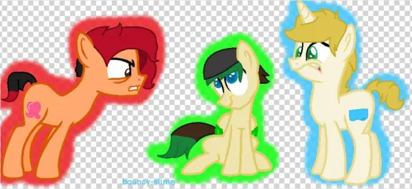 Youtubers Damnit Jack By Bouncy Slime On - Cartoon