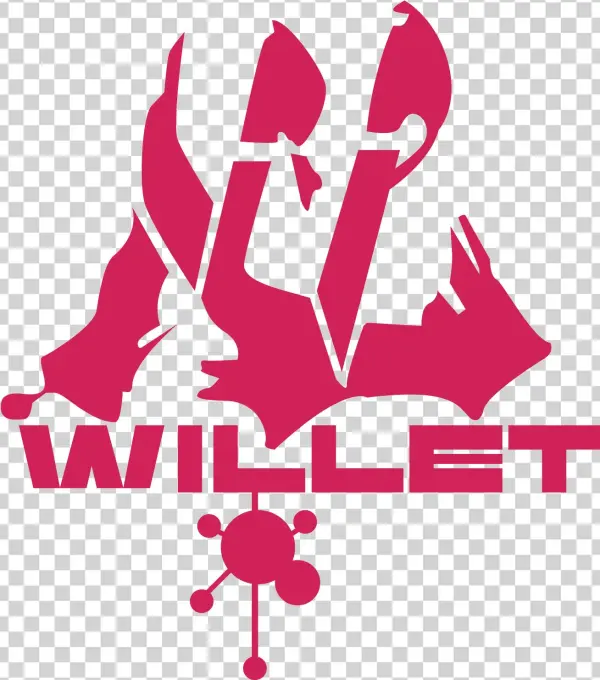 0 Wille Parody Logo - Evangelion Wille