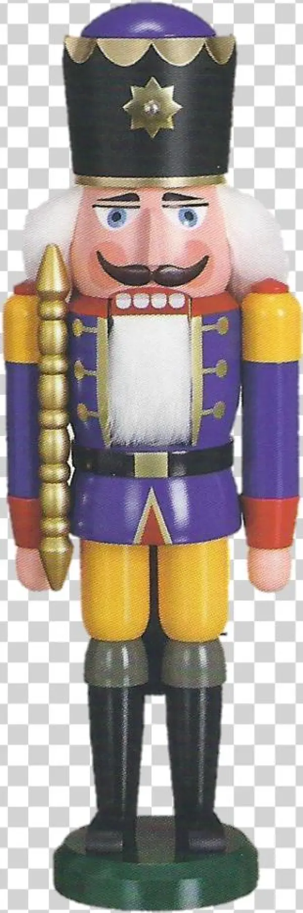 11201/2 - Seiffener Volkskunst