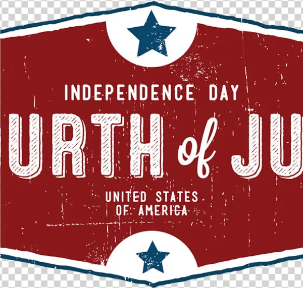 4th Of July Celebration - Poster