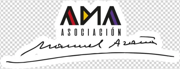Asociación Manuel Azaña - Graphic Design