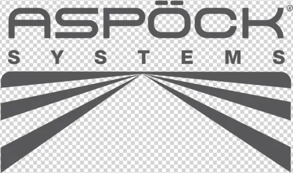 Aspöck Systems Logo - Aspock