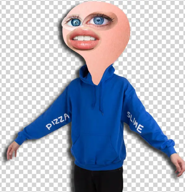 Bluesweater V=1463014086 - Doll