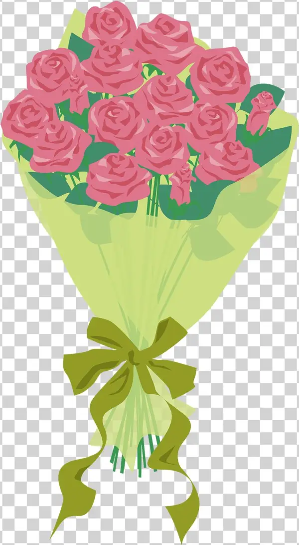 Bouquet Pinterest - Bouquet