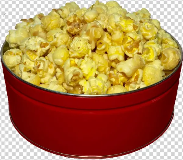 Butterglaze - Popcorn