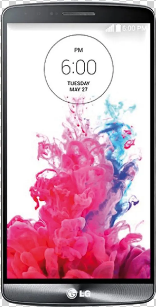 Celular Libre Lg G3 - Lg D855