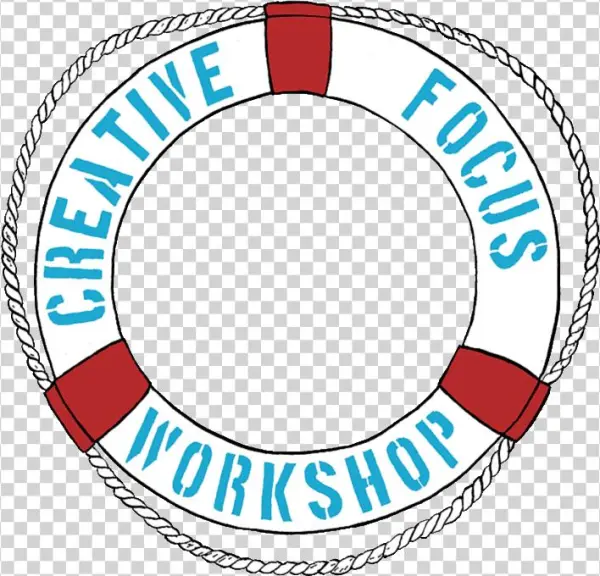 Cfw Life Saver Fb Sq Transparent - Circle