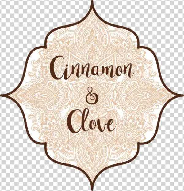 Cinnamon & Clove