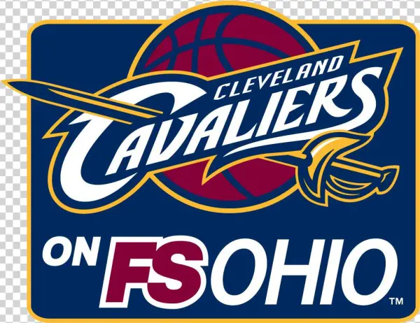 Cleveland Cavaliers' Broadcasts On Fox Sports Ohio, - Cleveland Cavaliers