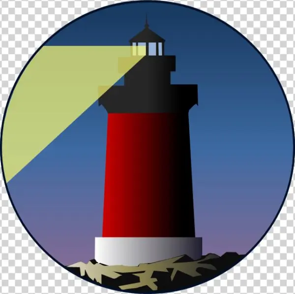 Connect With Us - Lighthouse