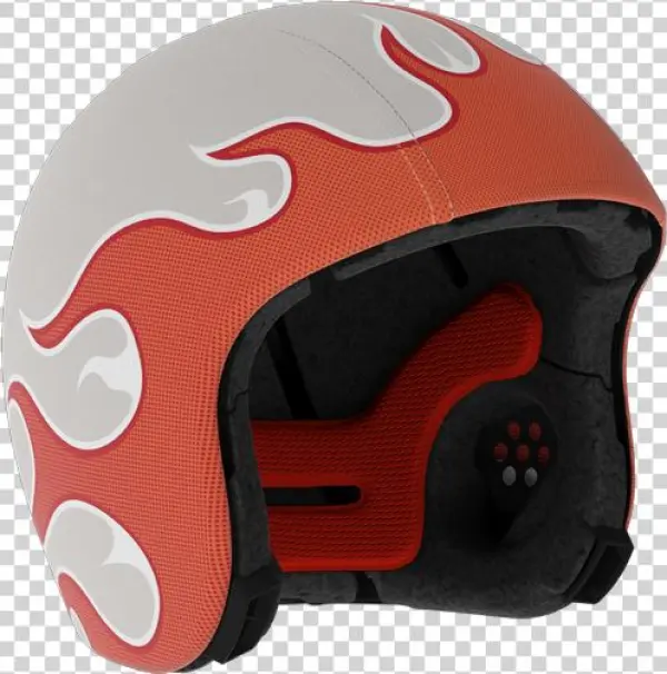 Dante Skin - Stoere Fietshelm