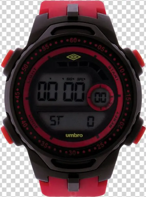 Description - Analog Watch