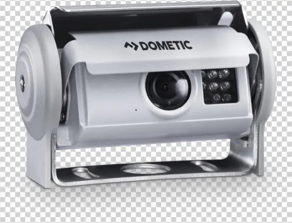 Dometic Perfectview Cam 80 Ahd