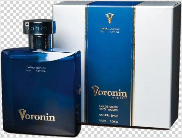 Download Voronin Perfume Png - Portable Network Graphics