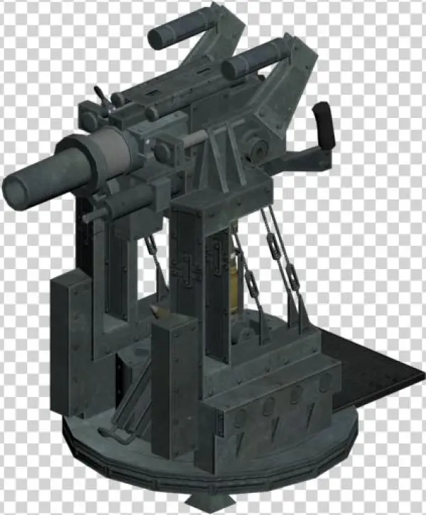 Download Zip Archive - Gun Barrel