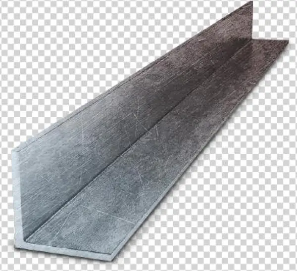 Equilateral Angle Bar - Plank