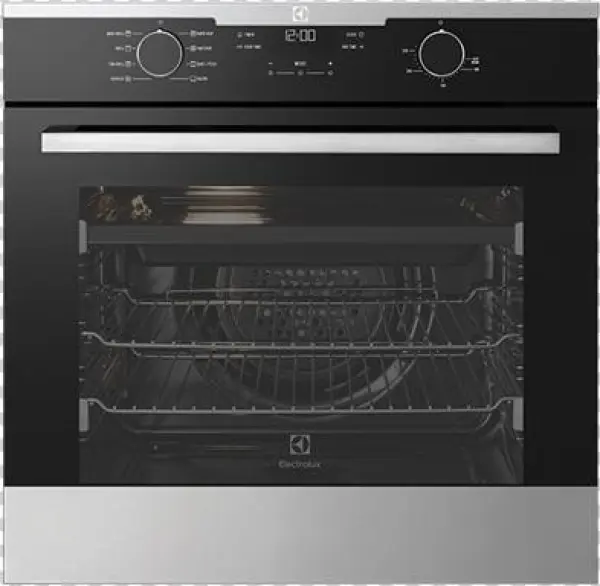 Eve614sc Hero C - Electrolux Eve614sc