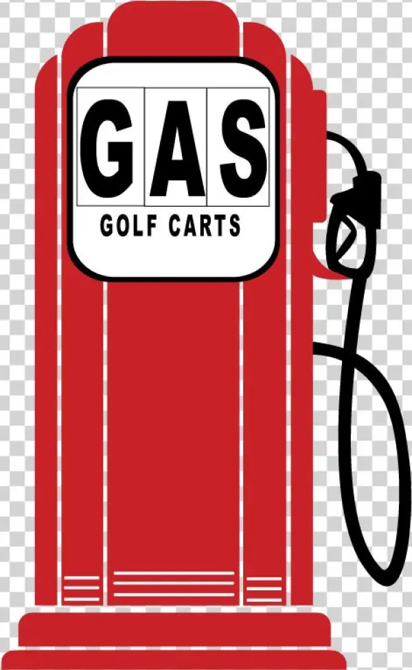 Gas Pump Png - Guinness