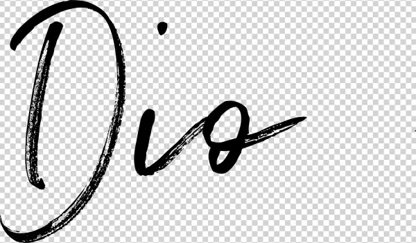 Global Luxury Real Estate Broker - Calligraphy